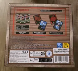 One Piece Card Game: Devil Fruits Collection Vol 3 (DF-03) - Image 3