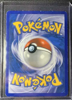 Blissey Prime HeartGold SoulSilver Holo Rare Pokemon TCG Card 106/123 - Image 2