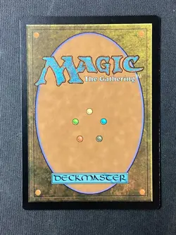 MTG Innistrad: Midnight Hunt #112 The Meathook Massacre NM - Image 2