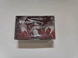 Phyrexia All Will Be One Sealed Draft Booster Box - Magic the Gathering MtG - Image 1