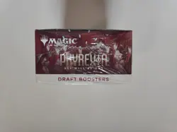 Phyrexia All Will Be One Sealed Draft Booster Box - Magic the Gathering MtG - Image 2