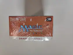 Phyrexia All Will Be One Sealed Draft Booster Box - Magic the Gathering MtG - Image 3