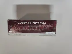 Phyrexia All Will Be One Sealed Draft Booster Box - Magic the Gathering MtG - Image 4