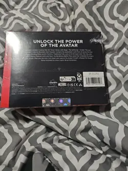 Magic: The Gathering - Avatar: The Last Airbender Collector Booster - Image 2