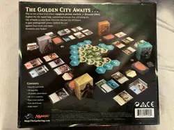 MTG Explorers of Ixalan Box Set Magic the Gathering - Image 2