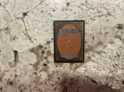 Mtg Cabal Coffers Hp - Magic the Gathering Tempest Cabal Coffers Heavy Play - Image 2