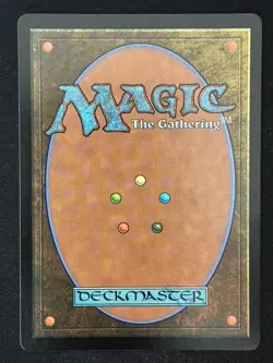 1x MTG Neheb, the Eternal (Borderless) - Commander Masters (CMM) #678 - Magic - Image 2