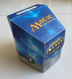 Magic The Gathering - Private Collection of 400+ (READ DESCRIPTION!) - Image 1