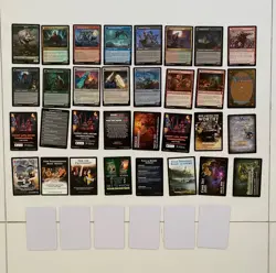 Magic The Gathering - Private Collection of 400+ (READ DESCRIPTION!) - Image 3
