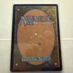 MTG Extended Art FOIL Elemental Teachings - Avatar: The Last Airbender #378 - Image 2