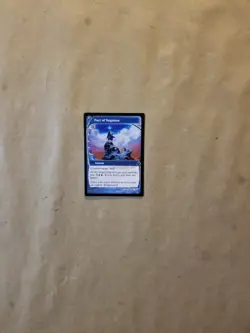 MTG Magic Mystery Booster 2 (Future Sight Frame) X1 Pact of Negation (NM/MINT) - Image 1