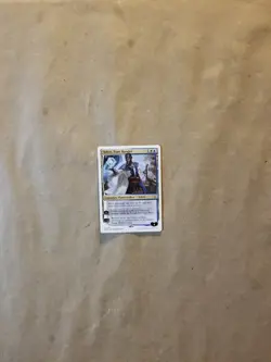 MTG Magic Mystery Booster 2 (White Border) X1 Teferi, Time Raveler (NM/M) - Image 1