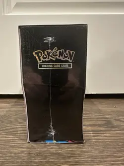 Pokemon Mega Evolution Elite Trainer Box ETB Factory Sealed Gardevoir Auction#8 - Image 3