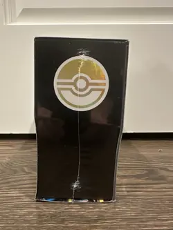 Pokemon Mega Evolution Elite Trainer Box ETB Factory Sealed Gardevoir Auction#8 - Image 4