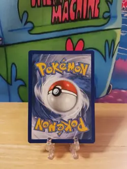 Pokemon Chilling Reign SWSH117 Phanpy Black Star Holo Promo (SWIRL)#2 - Image 3