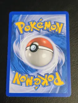 2007 Pokemon Secret Wonders Raikou Reverse Holo Rare 16/132 NM/VLP - Image 3