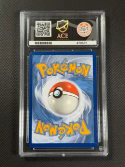 ACE 10 Espeon VMAX 270/264 SPECIAL ART Pokemon Card SWSH Fusion Strike GEM MINT - Image 2