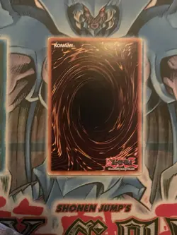 HP Elemental HERO Flame Wingman MF03-EN006 Mattel Promo Parallel Rare YUGIOH - Image 2