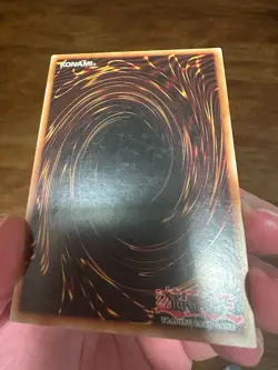 Ancient Pixie Dragon PGLD-EN006 premium gold 1st edition VLP - Image 2