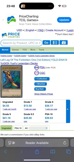 yugioh exodia the forbidden one complete set - Image 2