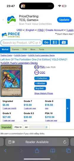 yugioh exodia the forbidden one complete set - Image 4