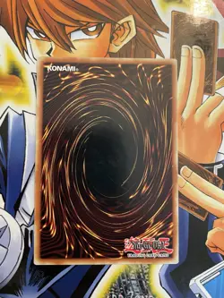 Burden of the Mighty WC08-EN002 World Championship Series 2008 Promo LP - Image 2