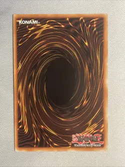 The Black Stone of Legend Unlimited Edition Ultra Rare LDK2-ENJ05 Yu-Gi-Oh! NM - Image 2