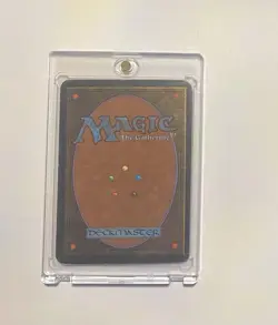 💰Demonic Tutor Alpha Magic The Gathering Mtg Card💰 - Image 2