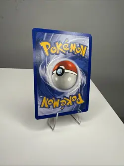 Pokemon TCG Kabuto Fossil 1st Edition Common Card 50/62 Regular - Image 5