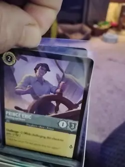 Disney Lorcana Cards Bulk Lot 500+ Cards common And Uncommon. - Image 2