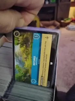 Disney Lorcana Cards Bulk Lot 500+ Cards common And Uncommon. - Image 4