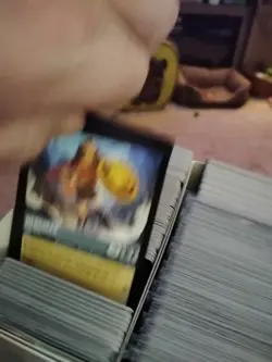 Disney Lorcana Cards Bulk Lot 500+ Cards common And Uncommon. - Image 5