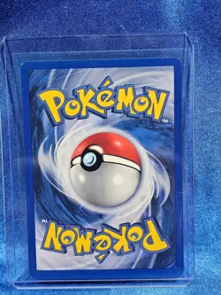 Pokemon TCG Zapdos Holo Rare Card Legendary Collection 19/110 LP - Image 2