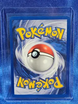 Gyarados 7/130 Holo Rare Pokemon Card LP - Image 2