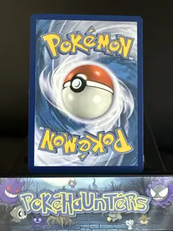 Pokemon Card Gimmighoul 198/182 Paradox Rift Illustration Rare Near Mint - Image 2