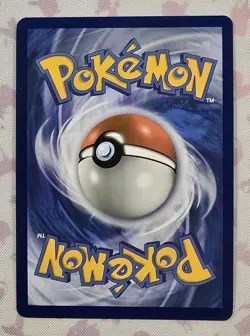 Pokemon Card Artazon 229/197 Obsidian Flames Gold Secret Rare - Image 2
