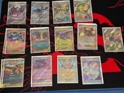 Misc Sets Pokemon Cards - Image 1