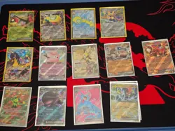 Misc Sets Pokemon Cards - Image 2