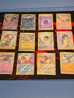 Misc Sets Pokemon Cards - Image 4