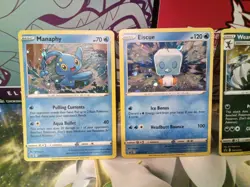 Pokemon tcg 3 black star promo holos cosnos cards pokemon tcg - Image 4