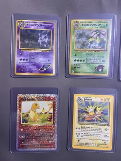 Pokemon Collectible Card Private Sale - Image 2