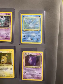 Pokemon Collectible Card Private Sale - Image 4
