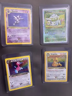 Pokemon Collectible Card Private Sale - Image 5