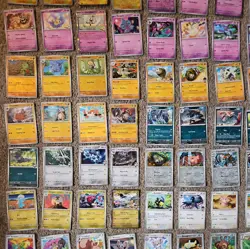 Pokemon Cards Journey Together 134/159 Part Complete Set - Image 4