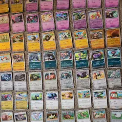 Pokemon Cards Journey Together 134/159 Part Complete Set - Image 5