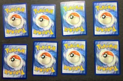 Lot Of 35 Pokemon Secret Rare Gold Holo Cards LP/NM Trainers, Energy Pokemon TCG - Image 2