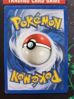 Aipom 41/64 - 2000 Neo Revelation First Edition WOTC Vintage Pokemon Card - MP - Image 3