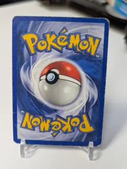 Sneasel - 25/111 - Pokemon Neo Genesis Unlimited Rare Card WOTC HP - Image 2