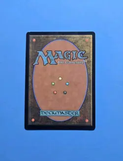 1x Azorius Chancery Double Masters 2022 Mtg Magic Card Dual Land 400 Borderless - Image 2