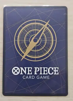 Carrot (023) OP08-023 English SR Two Legends One Piece Card Game - Image 2